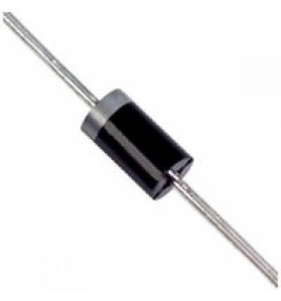 Diodo Zener 130V 2W