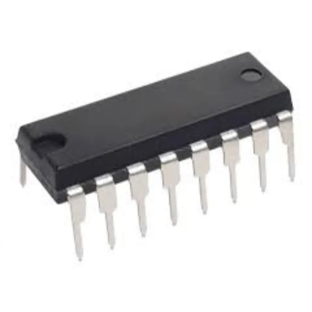 CD40194 Circuito Integrado Logico