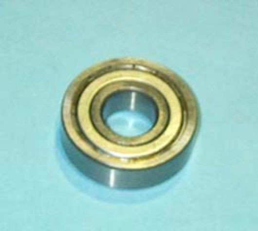 Rodamiento tipo 6304 ZZ