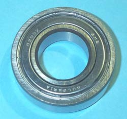 Rodamiento TIPO 6305 ZZ