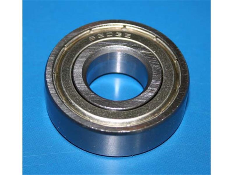 Rodamiento Tipo 6307ZZ