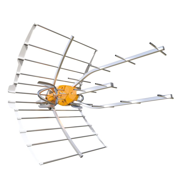 Antena TV UHF ELLIPSE 38dB TELEVES