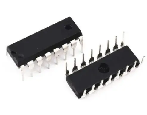 CD4507 Circuito Integrado Logico MC14507