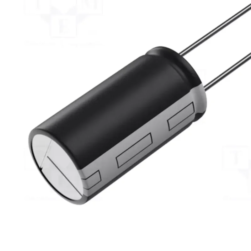 Condensador ElectrolÃ­tico RADIAL 4700uF 6,3Vdc 105ÂºC