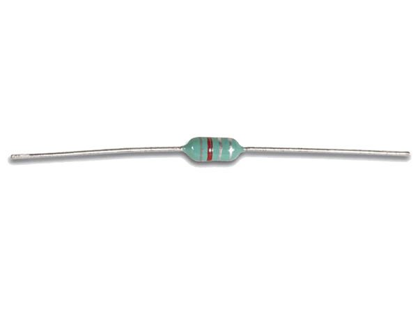 15uH Choque Inductancia 15uH  Bobina L6.1 L6.2