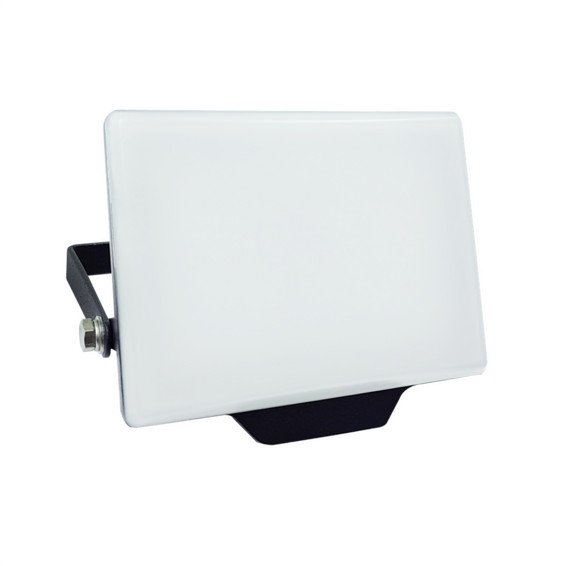 Foco LED 20W 6500K 1600Lm IP65 FORGE OPAL SILVER