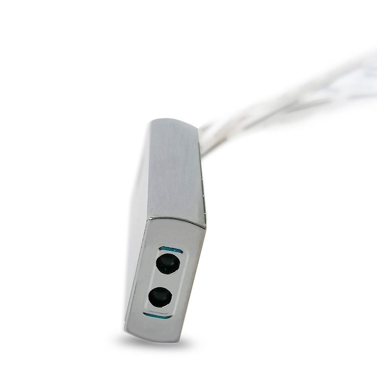 Sensor Superficie Pasamanos Tira LED 12V/24V 60W