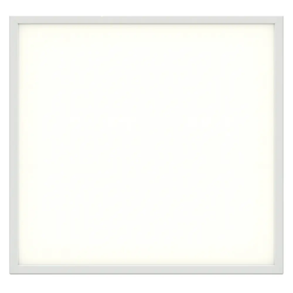 Panel LED MACEPRO 3CCT 600x600mm 40W 3000K 4000K 6000K SILVER Carcasa Blanca