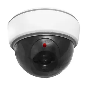Camara Simulada de Techo con Piloto Led