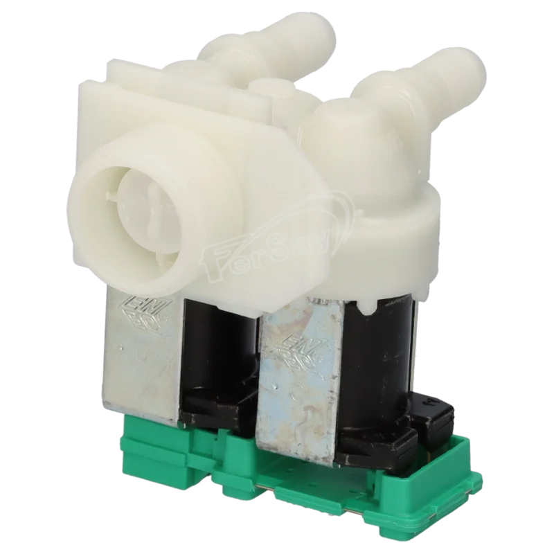 Electrovalvula 2 Vias Lavadora Balay, Bosch, Siemens WFL1663EE