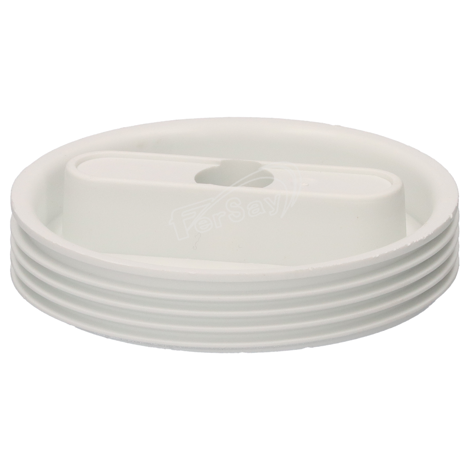 Tapon Filtro Lavadora Electrolux Zanussi 1240086106
