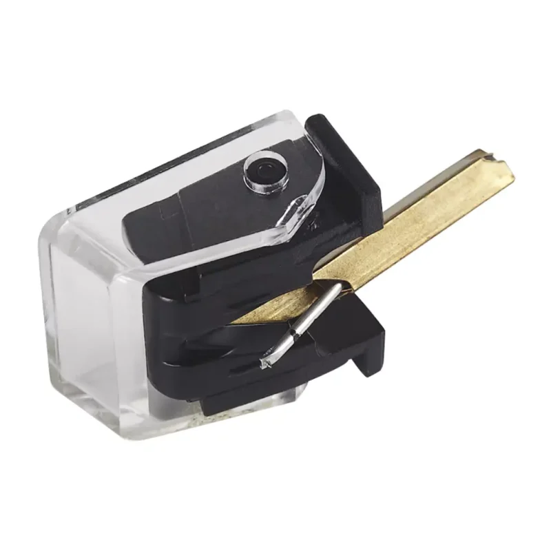 Aguja Tocadiscos FOX 723-DST-W FONESTAR