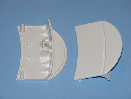 Maneta Escotilla Balay, Bosch, Siemens, 418