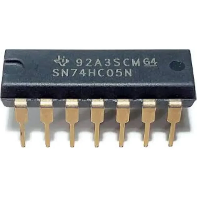 SN74HC05 Circuito Integrado Logico