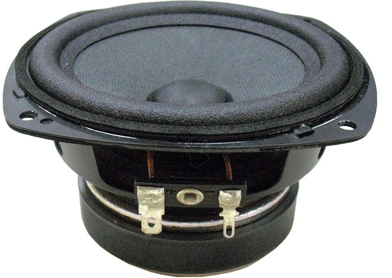 Altavoz  4′ 40Waes 4FR40 BEYMA
