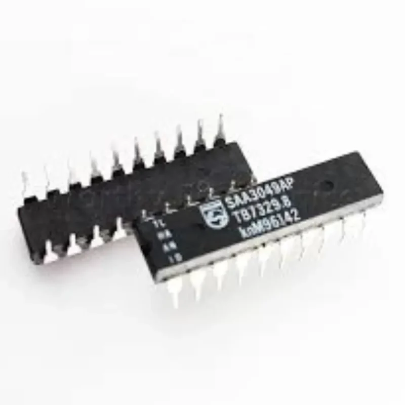 SN74LS139AN Circuito Integrado Digital DIP16