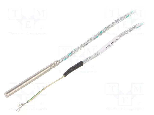 Sensor Temperatura Termopar K de 0 a 400ÂºC