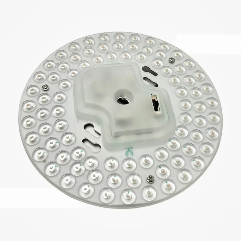 Placa LED para Plafones con Iman 25W