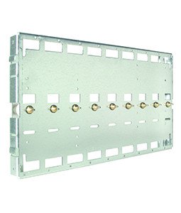 Base Soporte 5 Modulos BAS-915 IKUSI