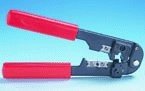 Crimpadora para RJ11 SETRONIC