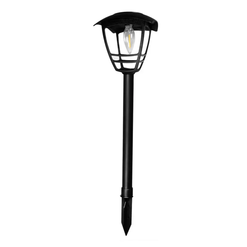 Farolillo Solar con Estaca LED Filamento DH