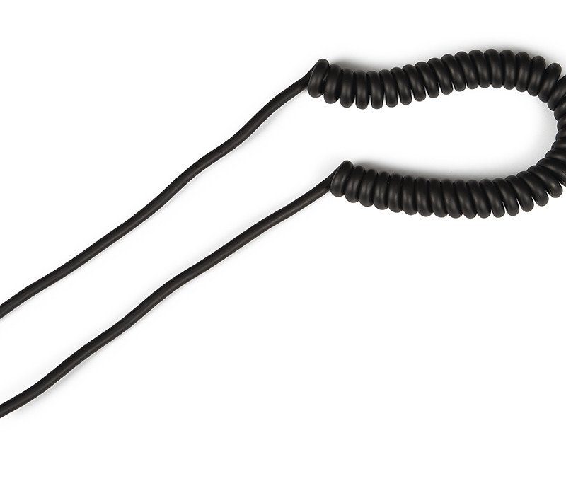 Cable para microfonos de comunicaciones 5 hilos