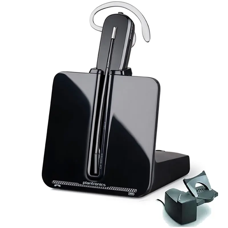 Auricular Inalambrico Telefonico CS540 con HL10 Plantronic
