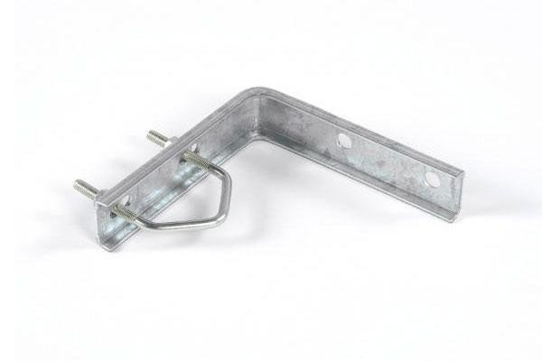 Soporte Mastil Escuadra TELEVES