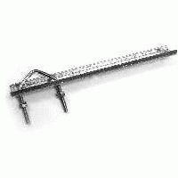Garra Muro 260mm
