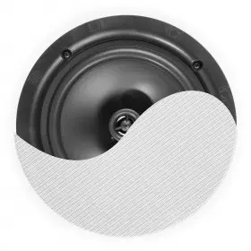 Altavoz Techo Amplificado 6’½ 30W BT PD NCBT601
