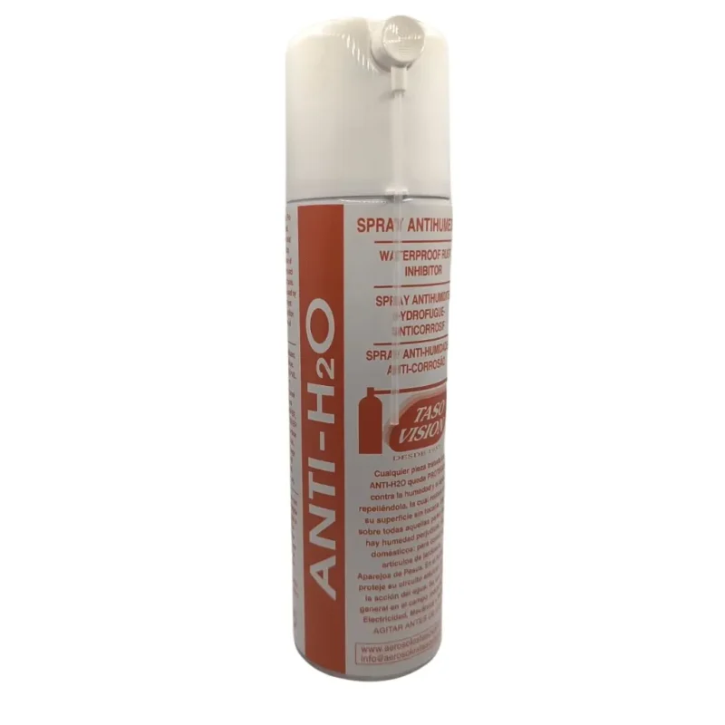 Aerosol Antihumedad ANTI-H2O