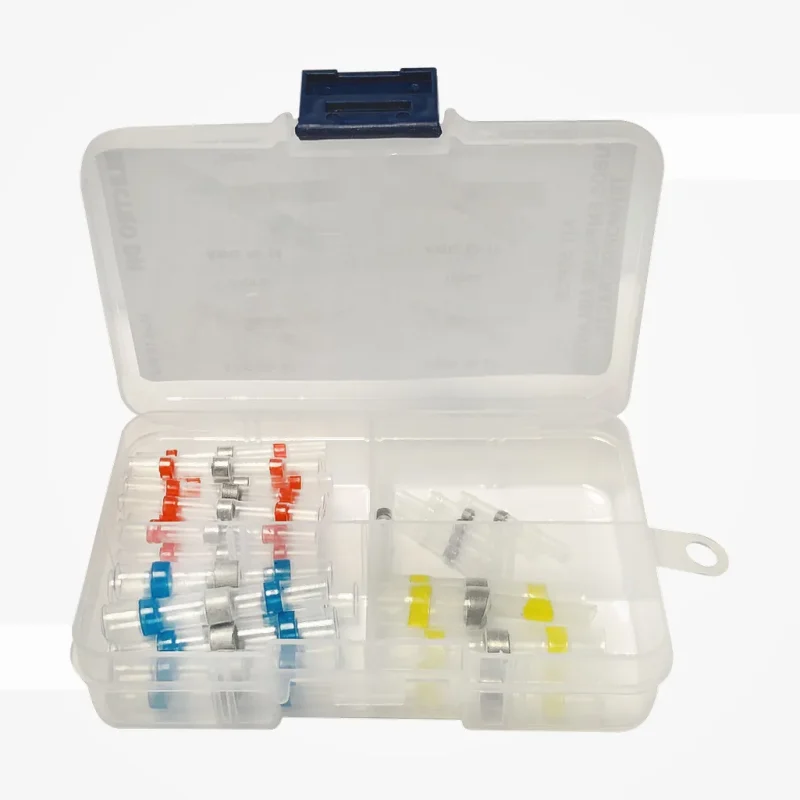 Caja Terminal Empalme Estanco EstaÃ±o interno (50uds.)