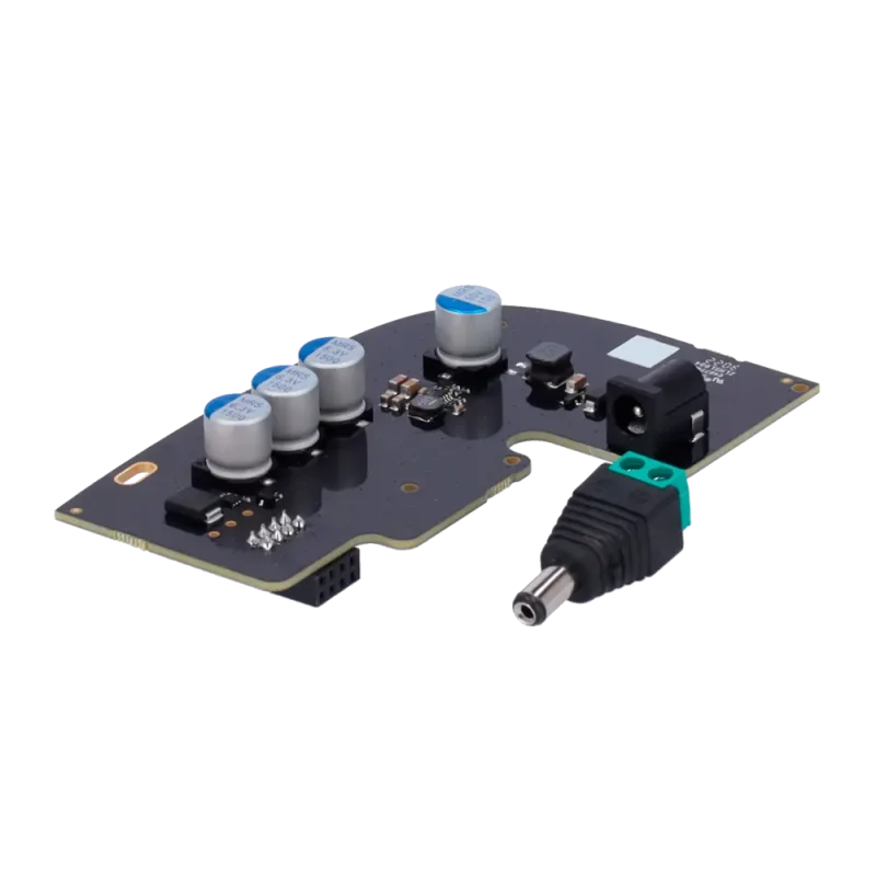 Modulo Alimentacion 12V/24V 8-32V AJAX HUB2