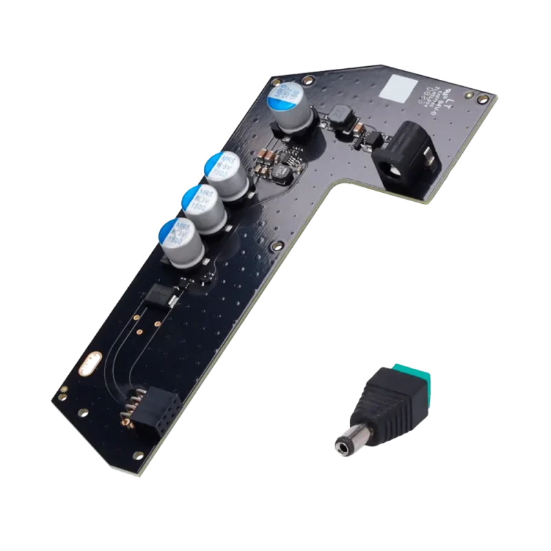 Modulo Alimentacion 12V AJAX HUB HUB-PLUS