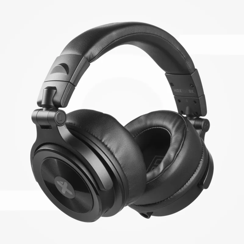 Auriculares Stereo DJ VONYX VH120