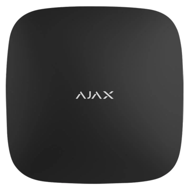 Central Alarma Inalambrica Grado2 HUB2 AJAX NEGRO