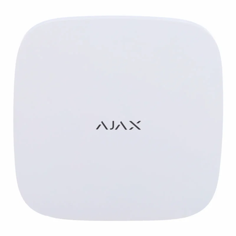 Central Alarma Inalambrica Grado2 HUB2 AJAX BLANCO