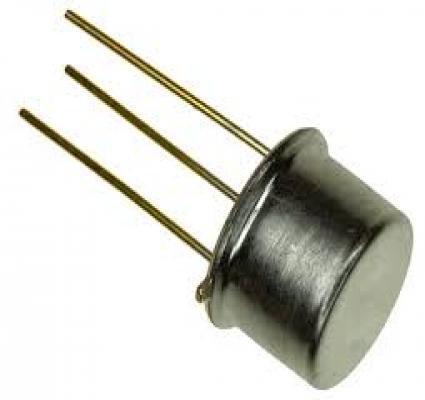 Transistor  2N3495