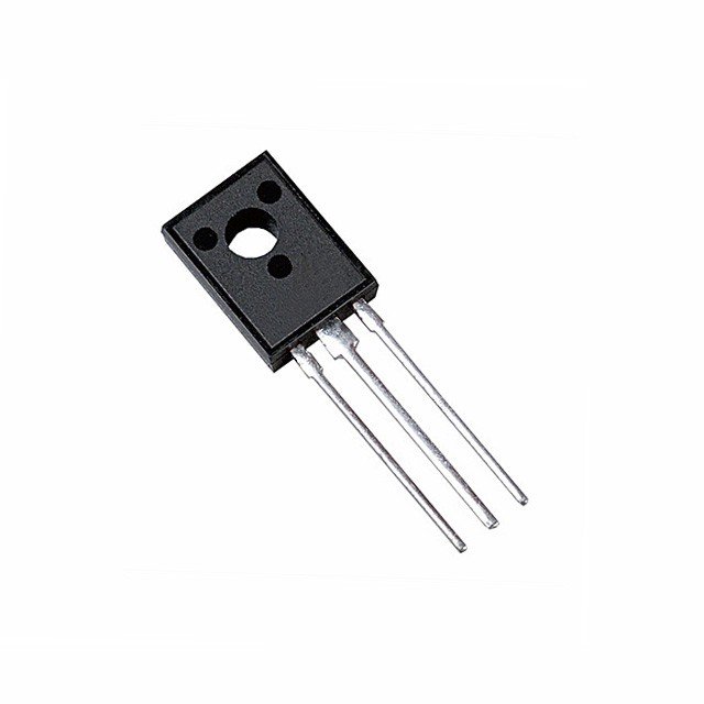 2N6075AG Triac 600V 4Amp 5mA TO126