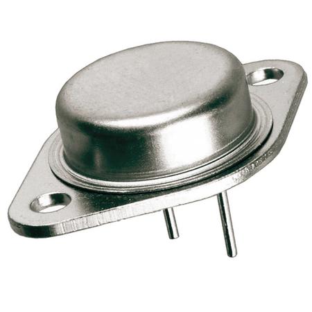 Transistor PNP Darlington 100V 20A 160W TO3 2N6287