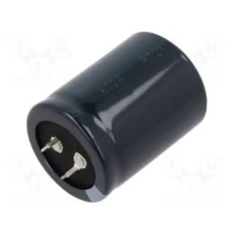 Condensador Electrolitico 1000uF 350Vdc 85ÂºC Ã˜35x45mm 2pin