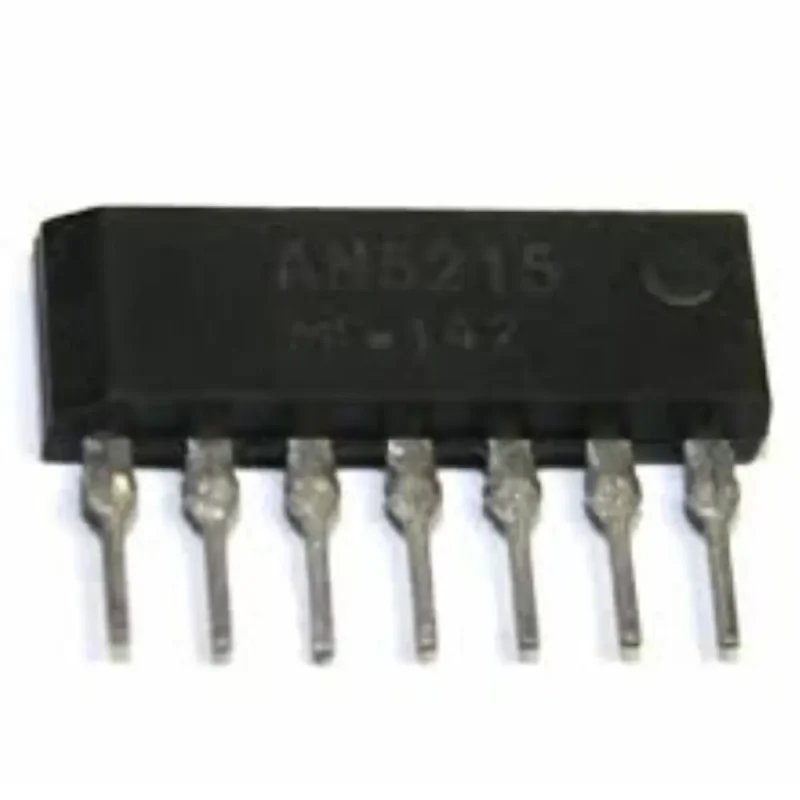 AN5215 Circuito Integrado