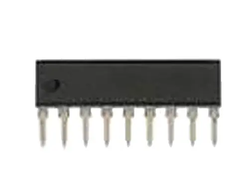 AN7310 Circuito Integrado