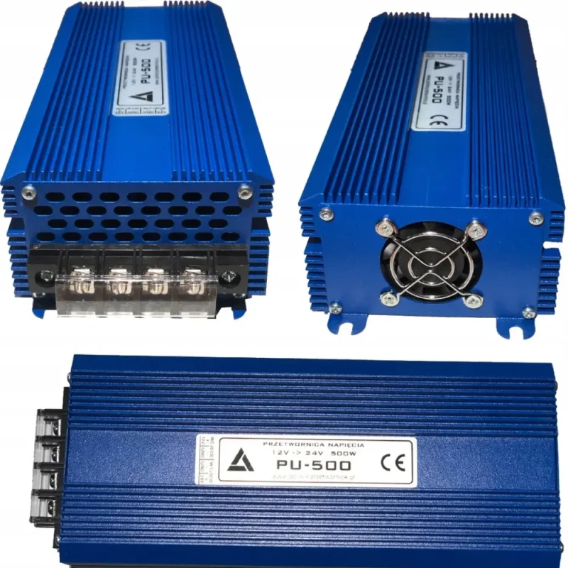 AZO-PU-500