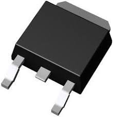 Transistor SMD 160V 1,5A TO252  2SD1918