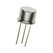 BC340 Transistor