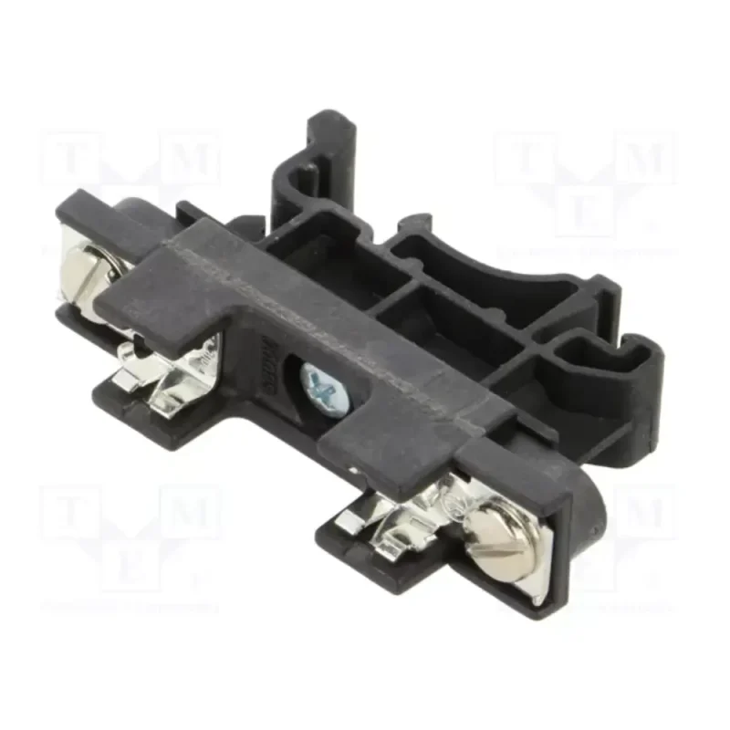 Portafusible Rail DIN 6,3x32mm 30A