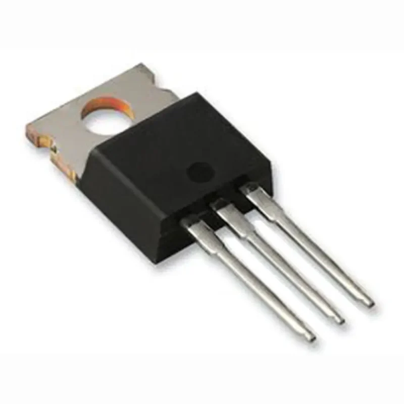 TRIAC 4Amp 600V 35mA TO220AB BT136-600.127