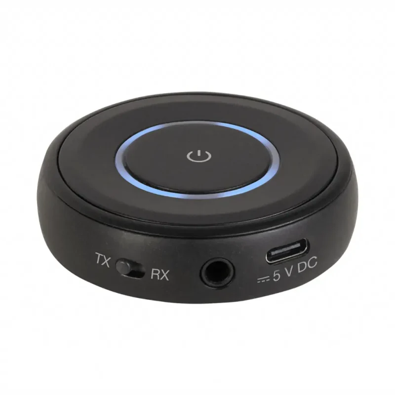 Transmisor Receptor Bluetooth FONESTAR BT-CONVERTER