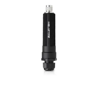 PA WiFi Dual 2,4Ghz/5Ghz IP67 UBIQUITI BULLET